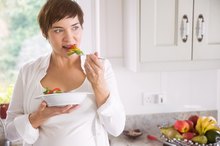 What is the Diet for a 42 Year Old Woman?