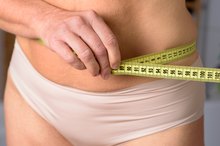 Yeast Infections and Stomach Belly Fat