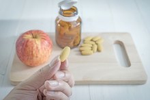 Does Vitamin C Make Birth Control Less Effective?