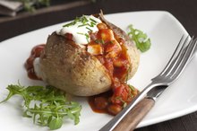 Foods With Potassium Bicarbonate