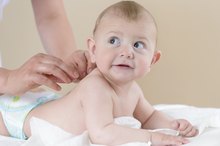 Hard Bumps on a Child's Skin
