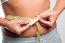 Is Getting to a Size 0 a Good Goal?