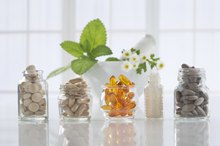 How to Treat an Abnormal Response to Anxiety Fight or Flight With Supplements