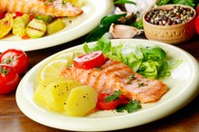 Diet for Handicapped or Bedridden People