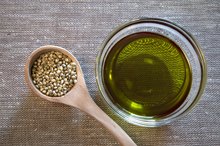 The Vitamins in Hemp Seed