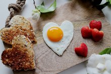 Gestational Diabetes Meal Ideas