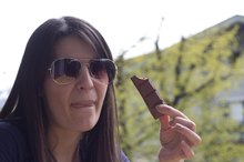 Why Is Chocolate Causing Sores on My Tongue?