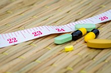 The Ingredients in Adipex Diet Pills