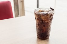 Foods Containing Sucralose