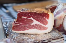 What Are the Dangers of Eating Smoked Meat?
