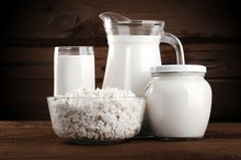 Kefir Enzymes