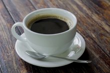 Does Caffeine Cause Stomach Pain?
