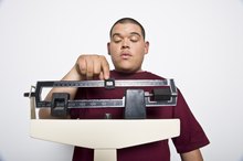 Average Adolescent BMI