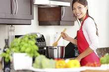 Four Characteristics of a Healthful Diet