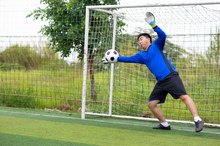 The History of Soccer Goalie Gloves