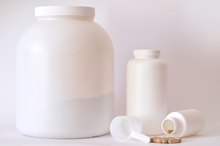 The Difference Between Magnesium & Magnesium Trisilicate