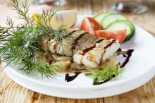 Does Sole Contain Omega-3 Fats?