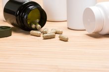 Chinese Herbs to Lower Cholesterol