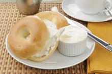 Low-Fat Cream Cheese Substitute