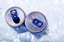 Why Do People Buy Energy Drinks?