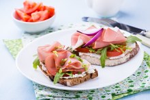Food Absorption & Fat Emulsification in the Digestive System