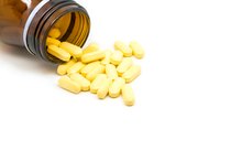 Vitamin B6 & Numb or Tingling Feet