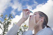 Adverse Reaction to Pupil-Dilating Eye Drops