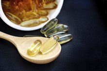 Negative Effects of Krill Oil