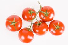 Do Tomatoes Aggravate Eczema?
