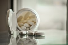 The Effects of Phentermine