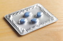 The Effects of Viagra on Prostate Gland