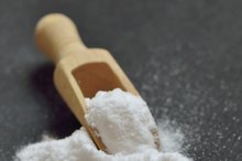 Sodium Bicarbonate and Bicarbonate of Soda