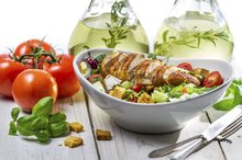 Can You Eat Fruit on the Atkins Diet?