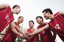 Can Any Foods Stop Jock Itch?
