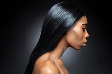 What Are the Dangers of Relaxing Hair?