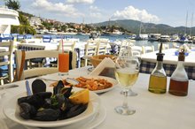 Mediterranean Diet Plan Vs. American Diet Plan