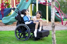 The Importance of Sports & Recreation to Disabled Youth