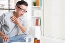 Ingredients in Robitussin Cough & Congestion