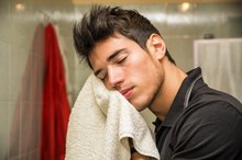 Smelly Hair & Candida Yeast
