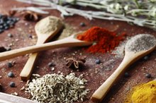 The Benefits of Red Pepper Versus Black Pepper