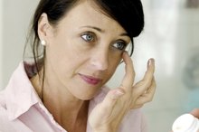 How to Get Rid of Fat Pockets Under Your Eyes