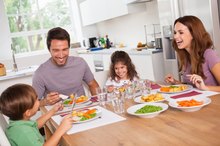 Why Drinking Water With a Meal Causes Weight Gain