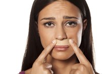 Potential Causes of a Dark Upper Lip
