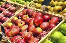 Does Too Much Fiber Cause Stomach Cramps?