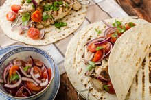 Tortilla Diet