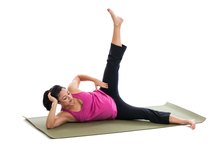 Pain During Leg Raises