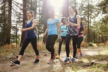 Can You Increase Breast Size Naturally by Exercising and Eating?