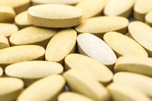 Vitamins That Work as Natural Antibiotic