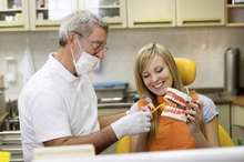 Sore Gums After Eating Sugar