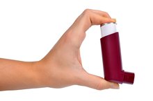 Allergic Symptoms of Albuterol Sulfate